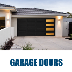 Garage Doors