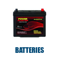 Batteries